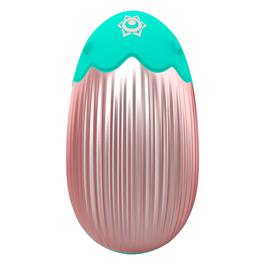 RITHUAL - SHUSHU 2.O KLITORALES AZABACHE DER NEUEN GENERATION
